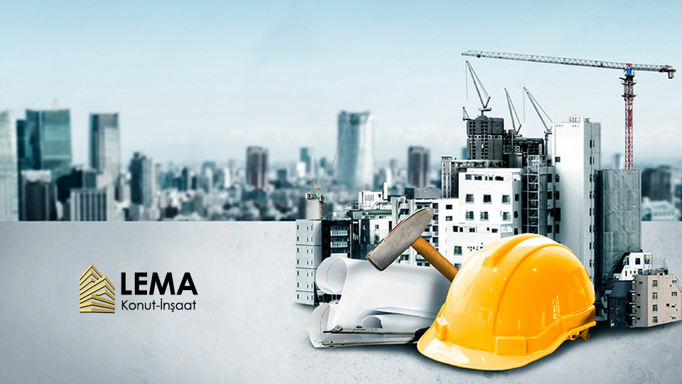 Kentsel Dönüşüm Projeleri